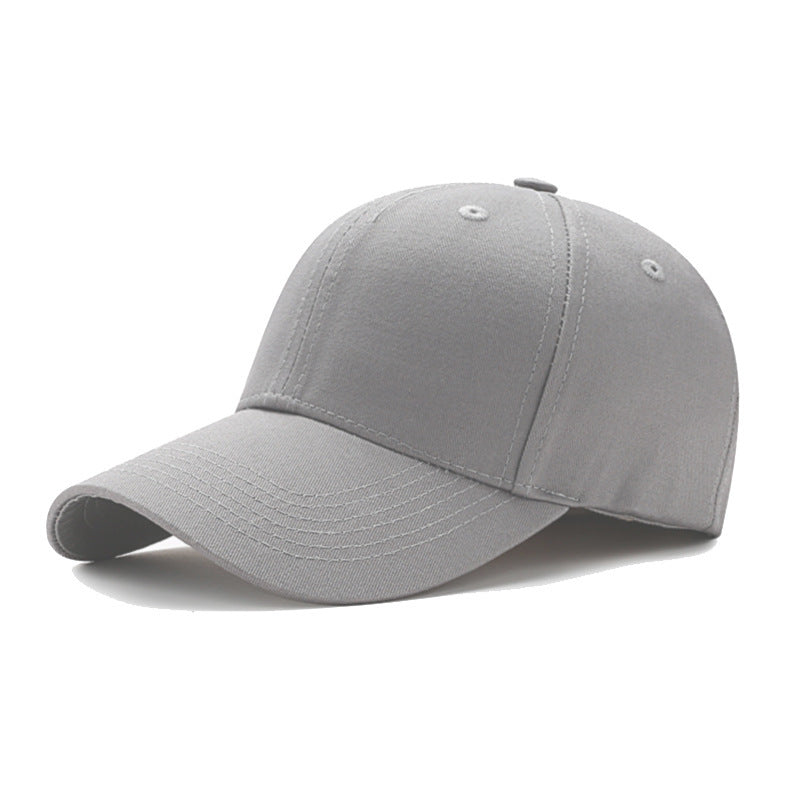 Wholesale Baseball cap cotton hat